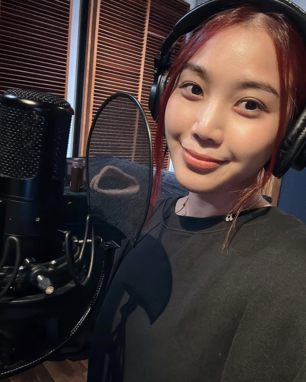 姜麗文IG發文自揭抑鬱症12年後復發 移居美國後首度公開病情「最嚴重一次」