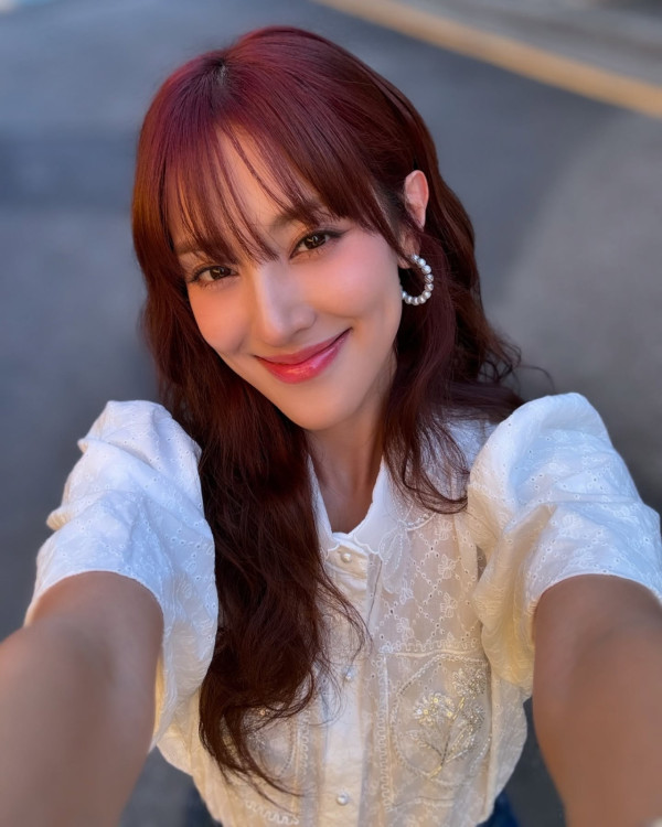 大灣區男神回春生圖流出 網民讚有少年感 曾被認錯為盧海鵬 