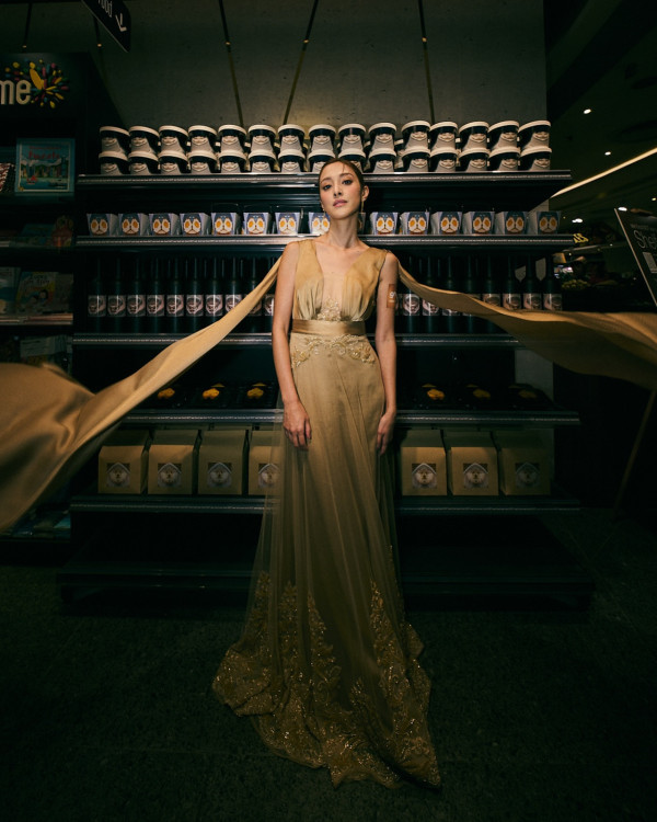 大灣區男神回春生圖流出 網民讚有少年感 曾被認錯為盧海鵬 