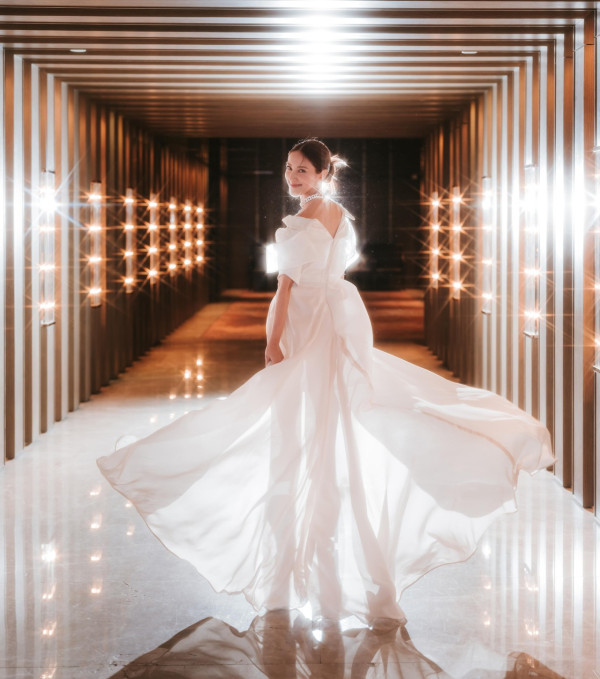 大灣區男神回春生圖流出 網民讚有少年感 曾被認錯為盧海鵬 