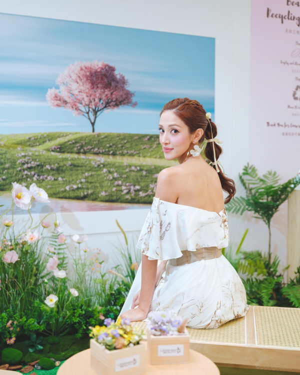 大灣區男神回春生圖流出 網民讚有少年感 曾被認錯為盧海鵬 