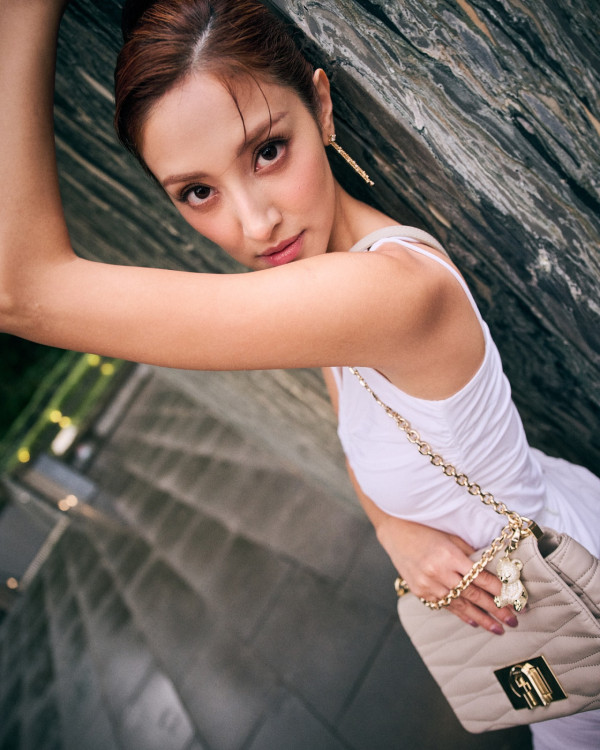 大灣區男神回春生圖流出 網民讚有少年感 曾被認錯為盧海鵬 