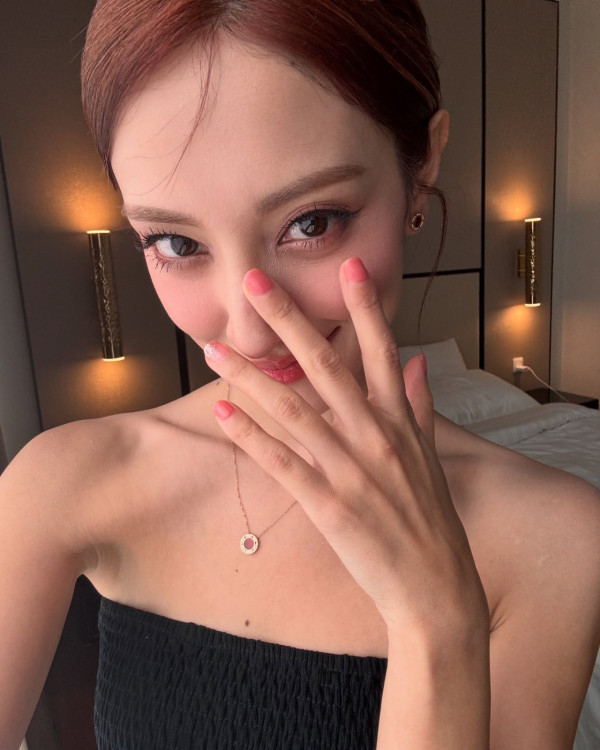 大灣區男神回春生圖流出 網民讚有少年感 曾被認錯為盧海鵬 