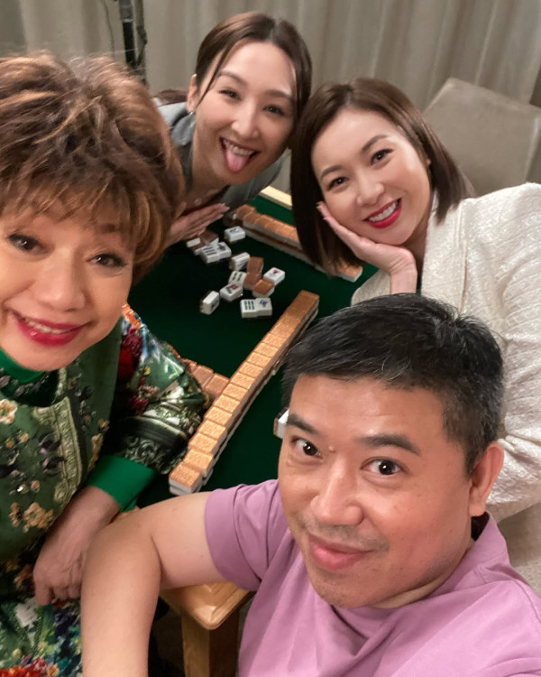 TVB富貴女星大馬曬噴血泳照疑失手凸腩？ 曾認升CUP上圍 揚言一世不「拆彈」 