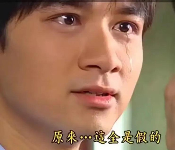 古巨基內地商演獻唱憶瓊瑤 崩潰痛哭：送給我最尊敬的妳 