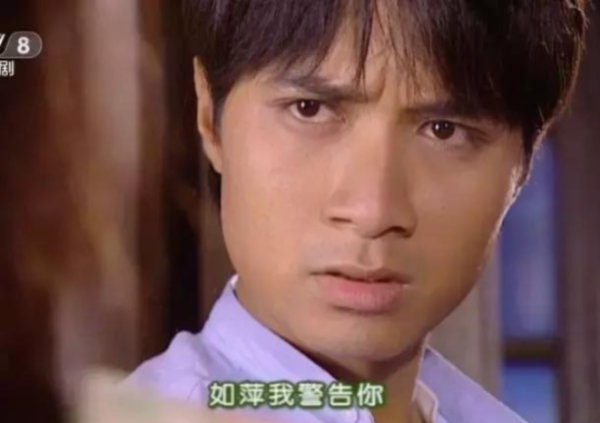 古巨基內地商演獻唱憶瓊瑤 崩潰痛哭：送給我最尊敬的妳 