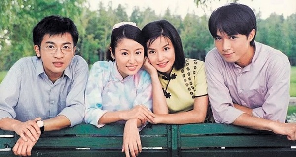 古巨基內地商演獻唱憶瓊瑤 崩潰痛哭：送給我最尊敬的妳 