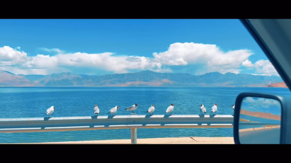 30歲拜金港姐撇甩老公獨遊西藏！着傳統服飾濃妝寫真罕有密實！ 