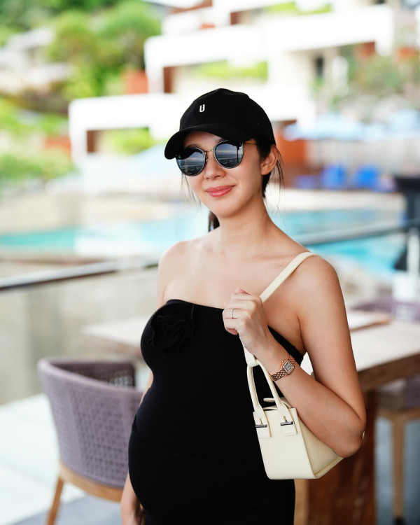 2015年港姐五強10年命運大不同！冠亞軍人妻贏盡人生 唯獨一人留守TVB捱世界