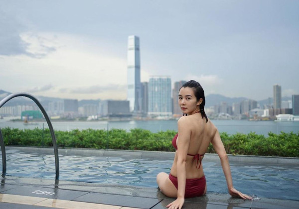 2015年港姐五強10年命運大不同！冠亞軍人妻贏盡人生 唯獨一人留守TVB捱世界