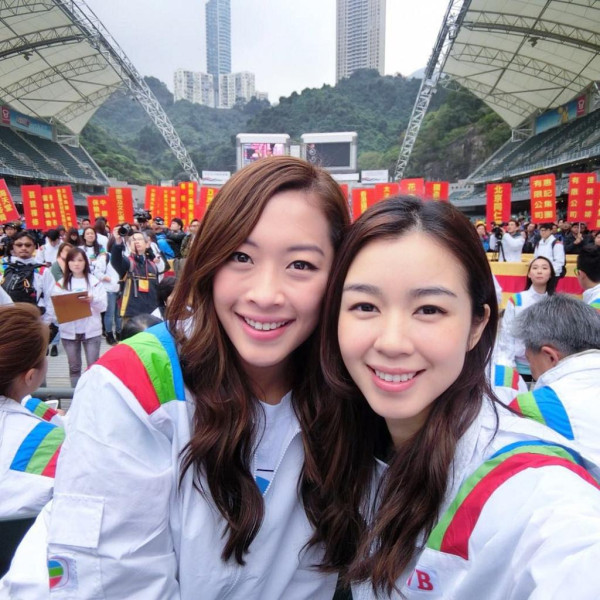 2015年港姐五強10年命運大不同！冠亞軍人妻贏盡人生 唯獨一人留守TVB捱世界