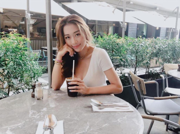 2015年港姐五強10年命運大不同！冠亞軍人妻贏盡人生 唯獨一人留守TVB捱世界