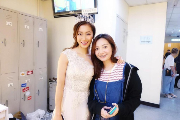 2015年港姐五強10年命運大不同！冠亞軍人妻贏盡人生 唯獨一人留守TVB捱世界