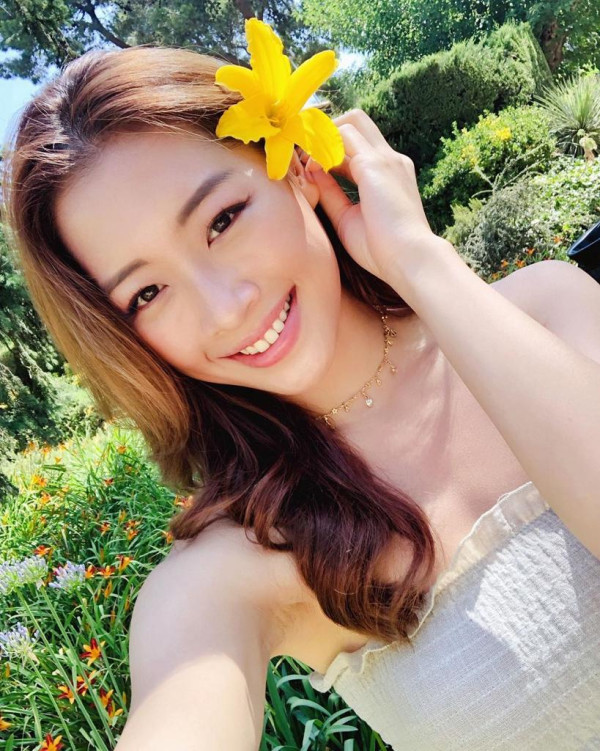 2015年港姐五強10年命運大不同！冠亞軍人妻贏盡人生 唯獨一人留守TVB捱世界