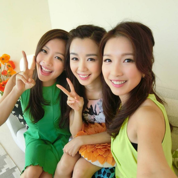 2015年港姐五強10年命運大不同！冠亞軍人妻贏盡人生 唯獨一人留守TVB捱世界