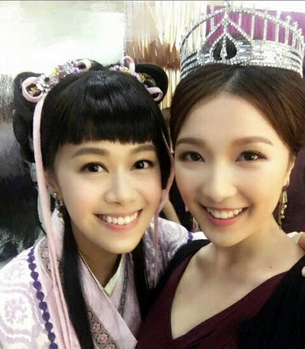 2015年港姐五強10年命運大不同！冠亞軍人妻贏盡人生 唯獨一人留守TVB捱世界