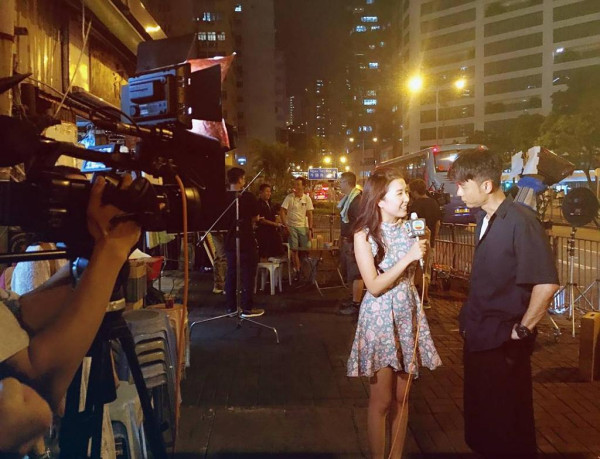 2015年港姐五強10年命運大不同！冠亞軍人妻贏盡人生 唯獨一人留守TVB捱世界