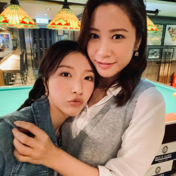 2015年港姐五強10年命運大不同！冠亞軍人妻贏盡人生 唯獨一人留守TVB捱世界