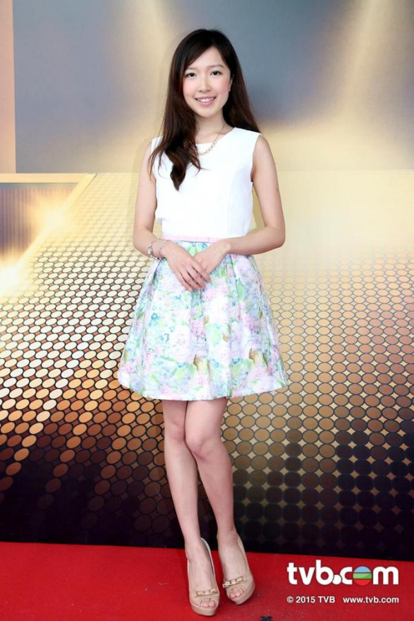 2015年港姐五強10年命運大不同！冠亞軍人妻贏盡人生 唯獨一人留守TVB捱世界