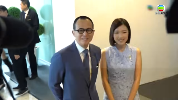 2015年港姐五強10年命運大不同！冠亞軍人妻贏盡人生 唯獨一人留守TVB捱世界