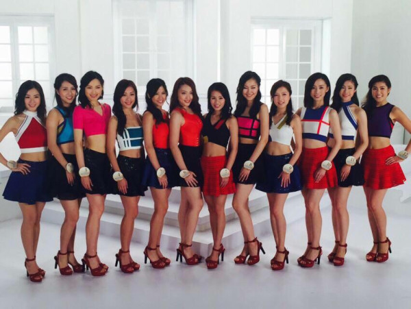 2015年港姐五強10年命運大不同！冠亞軍人妻贏盡人生 唯獨一人留守TVB捱世界