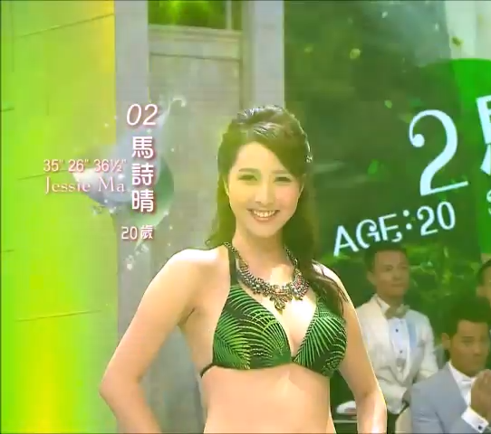 2015年港姐五強10年命運大不同！冠亞軍人妻贏盡人生 唯獨一人留守TVB捱世界