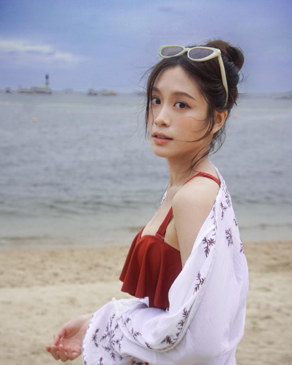 2015年港姐五強10年命運大不同！冠亞軍人妻贏盡人生 唯獨一人留守TVB捱世界