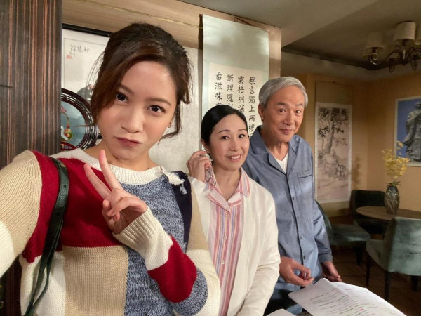 2015年港姐五強10年命運大不同！冠亞軍人妻贏盡人生 唯獨一人留守TVB捱世界