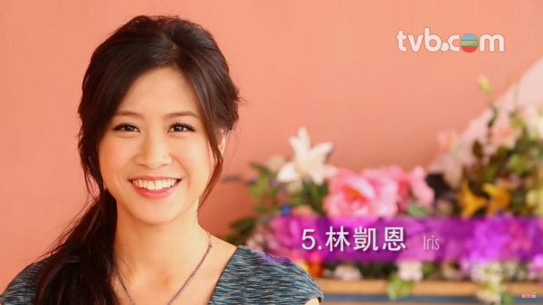 2015年港姐五強10年命運大不同！冠亞軍人妻贏盡人生 唯獨一人留守TVB捱世界