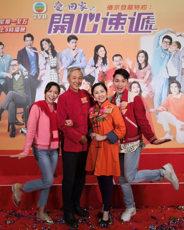 2015年港姐五強10年命運大不同！冠亞軍人妻贏盡人生 唯獨一人留守TVB捱世界