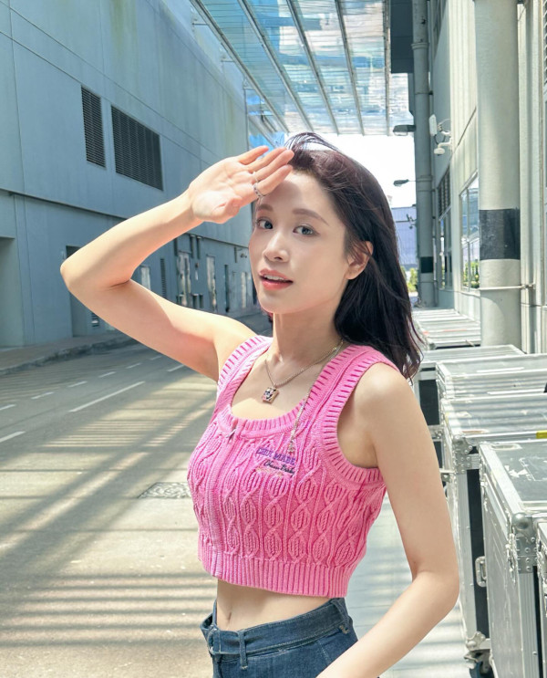 2015年港姐五強10年命運大不同！冠亞軍人妻贏盡人生 唯獨一人留守TVB捱世界