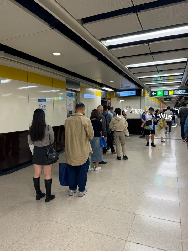 旅客嫌香港雪糕車雪糕唔特別 認為一品牌更佳 網民熱議：食情懷/確實難食 