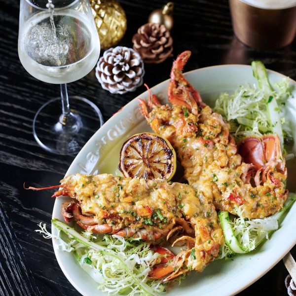 EAST東隅酒店自助餐優惠低至買一送一！最平$282任食生蠔＋主菜歎西冷牛扒／波士頓龍蝦