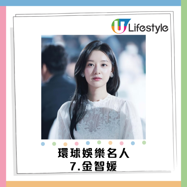 Google香港2024年度搜尋榜出爐!全紅嬋排第二!最獲關心環球/娛樂人物/頭條