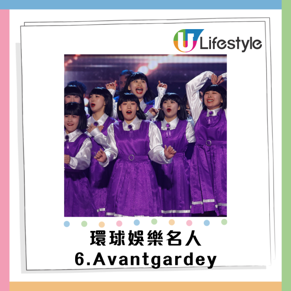 Google香港2024年度搜尋榜出爐!全紅嬋排第二!最獲關心環球/娛樂人物/頭條