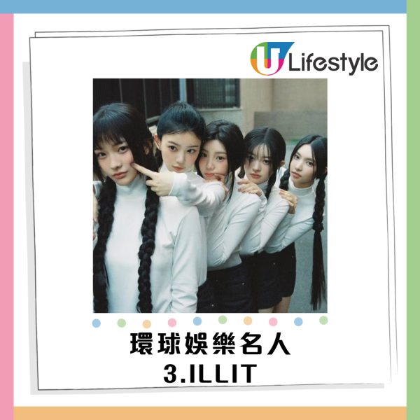 Google香港2024年度搜尋榜出爐!全紅嬋排第二!最獲關心環球/娛樂人物/頭條