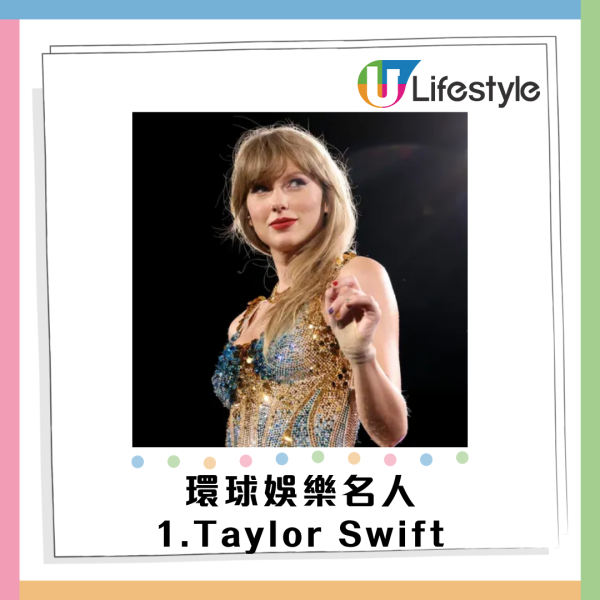 Google香港2024年度搜尋榜出爐!全紅嬋排第二!最獲關心環球/娛樂人物/頭條