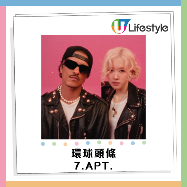 Google香港2024年度搜尋榜出爐!全紅嬋排第二!最獲關心環球/娛樂人物/頭條