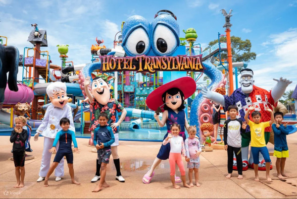 Klook雙十二13大優惠！東京哈利波特影城/豪斯登堡門票/機場快綫買1送1 