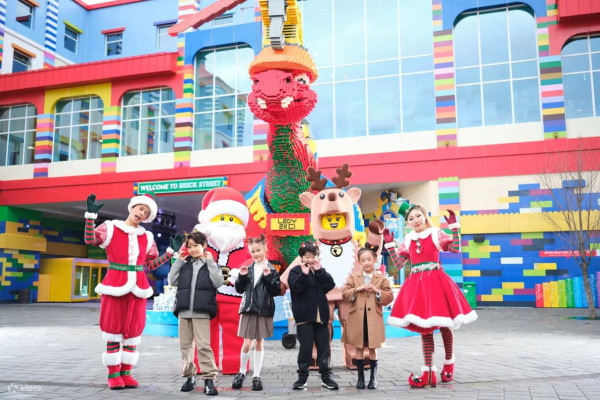 Klook雙十二13大優惠！東京哈利波特影城/豪斯登堡門票/機場快綫買1送1 