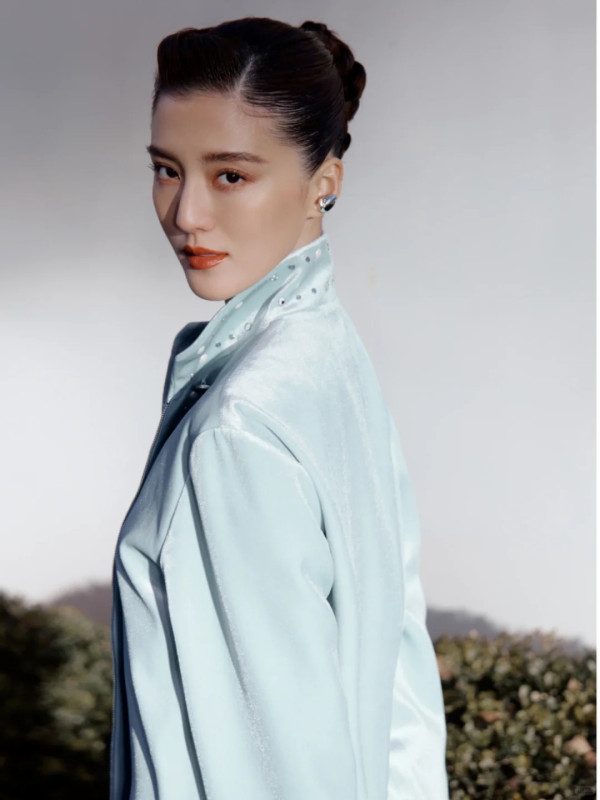 百億新抱吳千語為Janice Man奢華慶生！上海複式別墅曝光 婚後極富貴 