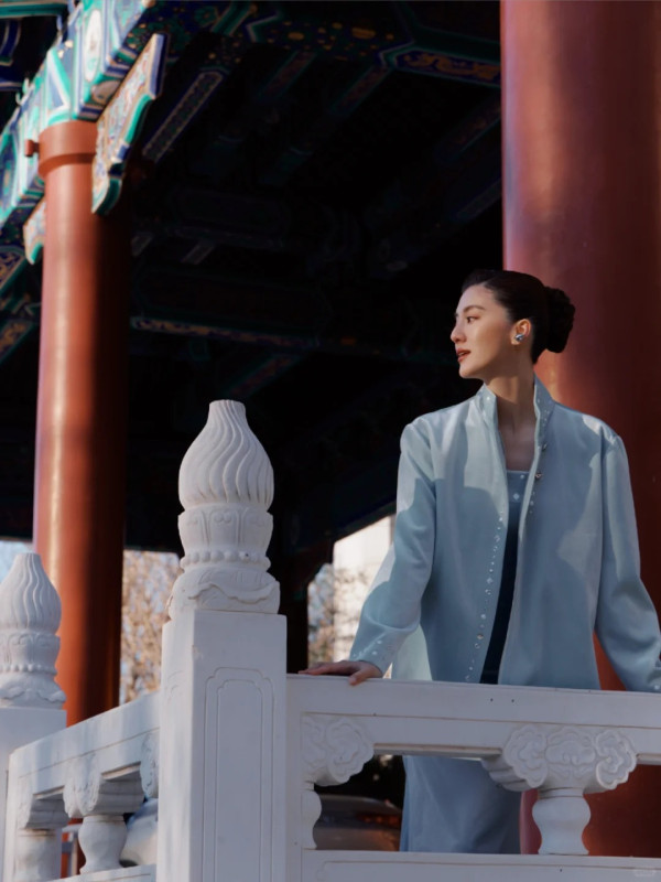 百億新抱吳千語為Janice Man奢華慶生！上海複式別墅曝光 婚後極富貴 