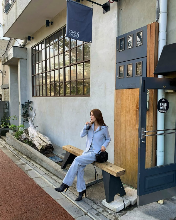 百億新抱吳千語為Janice Man奢華慶生！上海複式別墅曝光 婚後極富貴 