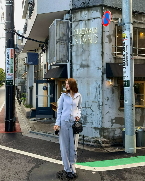 百億新抱吳千語為Janice Man奢華慶生！上海複式別墅曝光 婚後極富貴 