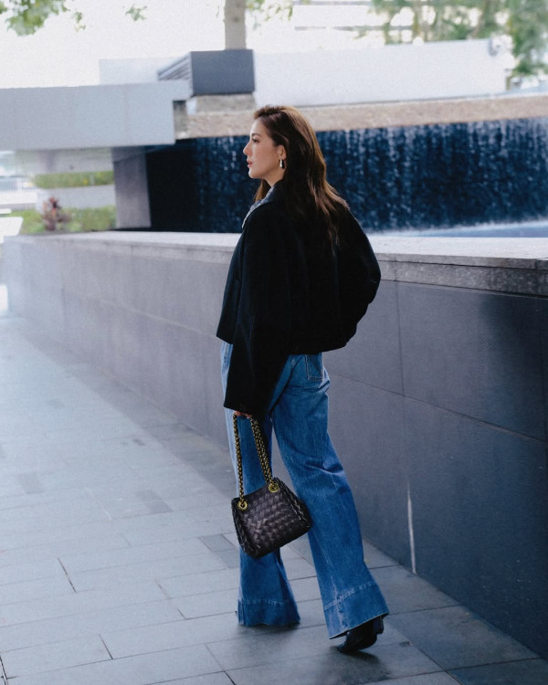 百億新抱吳千語為Janice Man奢華慶生！上海複式別墅曝光 婚後極富貴 