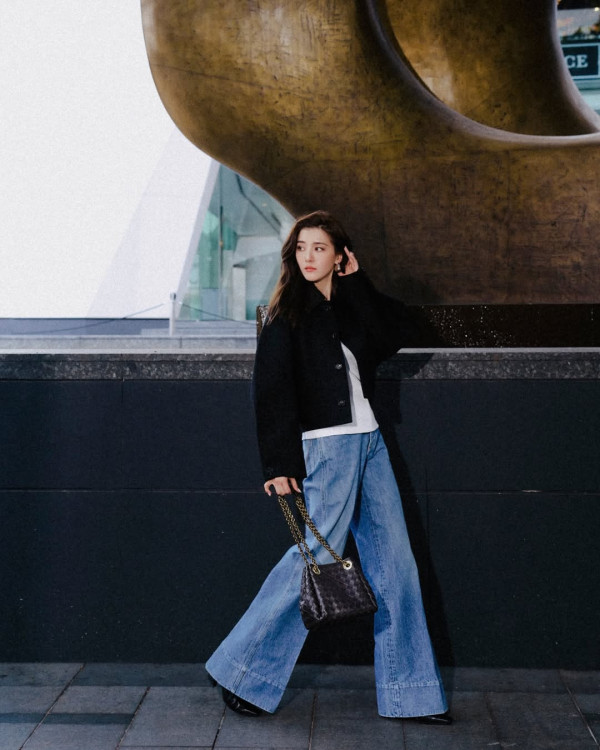 百億新抱吳千語為Janice Man奢華慶生！上海複式別墅曝光 婚後極富貴 