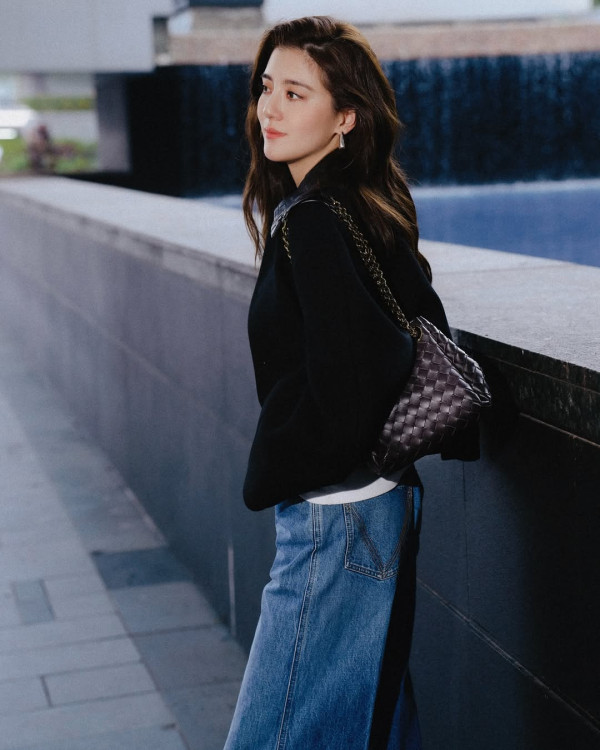 百億新抱吳千語為Janice Man奢華慶生！上海複式別墅曝光 婚後極富貴 