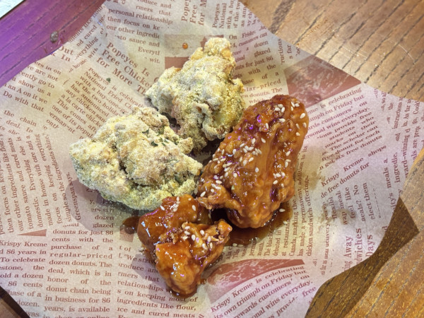 西環韓燒店「韓魂SeoulSoul」推出無限時任食燒肉放題    送醬油蟹拼盤／專人代燒