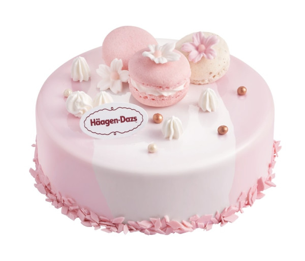 附早鳥優惠！逾10間情人節蛋糕推介2025   高貴鏡面／3D卡通／星球立體蛋糕