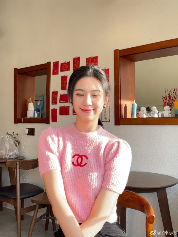 中國美女籃球員疑轉行做網紅 21歲生日晒美照 長腿配仙氣外貌曝驚人反差 